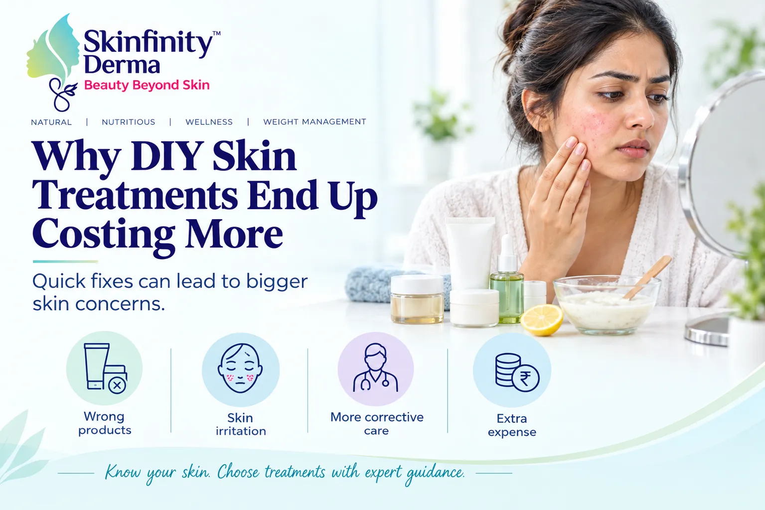 DIY Skin Treatments