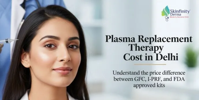 Plasma Replacement Therapy Cost in Delhi 