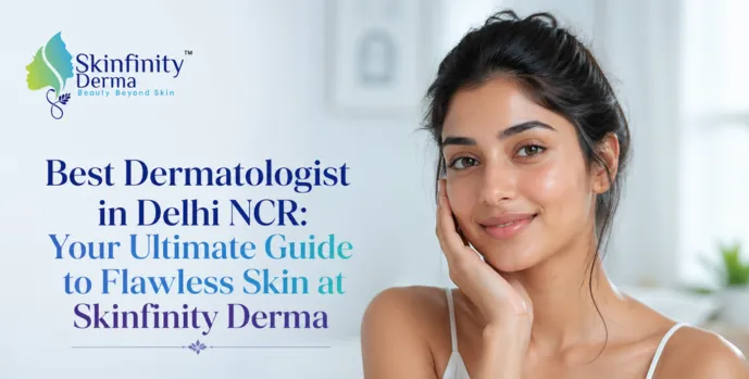 Best Dermatologist in Delhi NCR