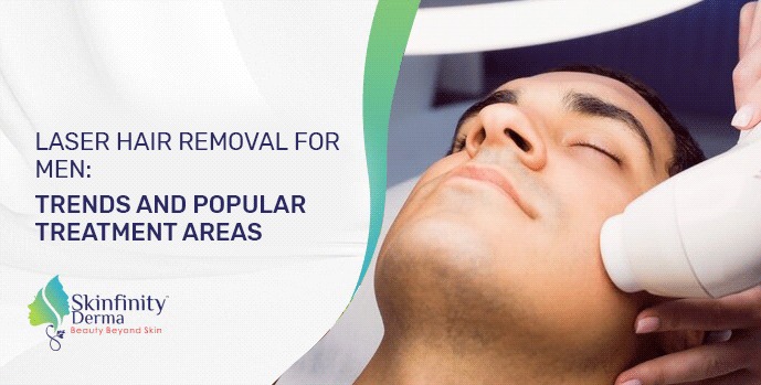 Laser Hair Removal