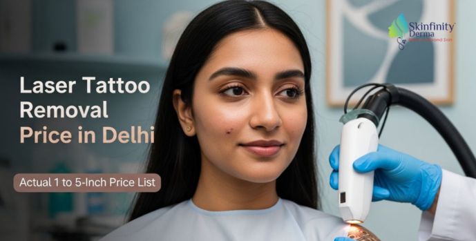 tattoo laser removal price