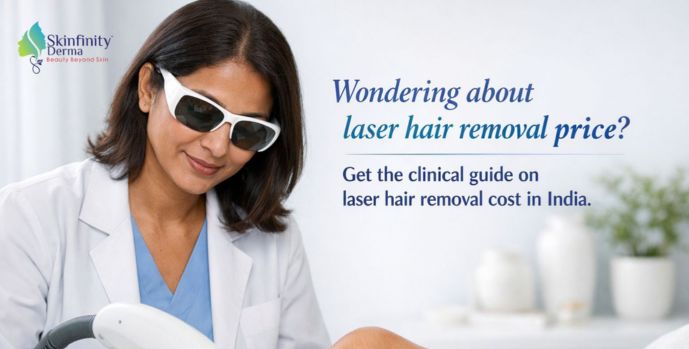 Laser Hair Removal Price