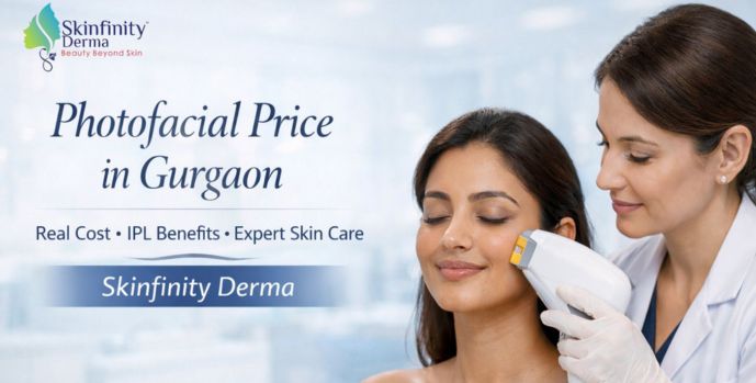 Photofacial Price in Gurgaon