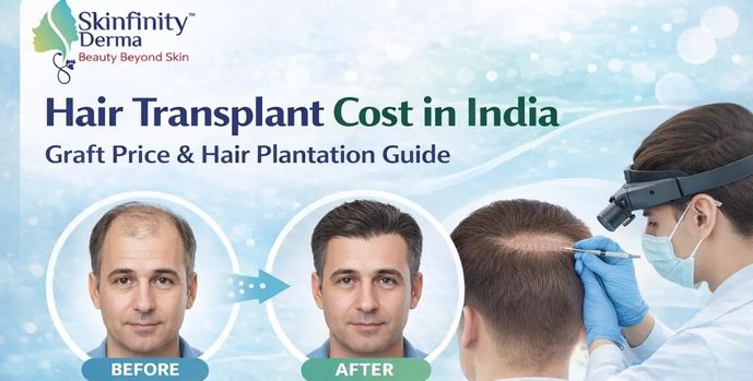 cost of hair transplantation surgery