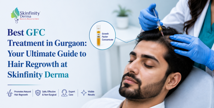 GFC Treatment in Gurgaon