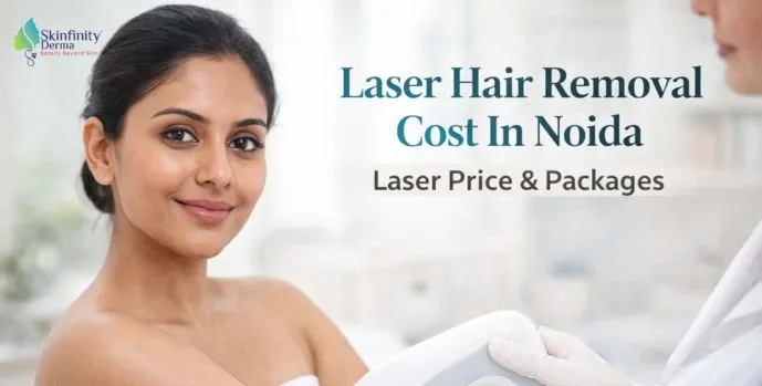 Laser Hair Removal Cost
