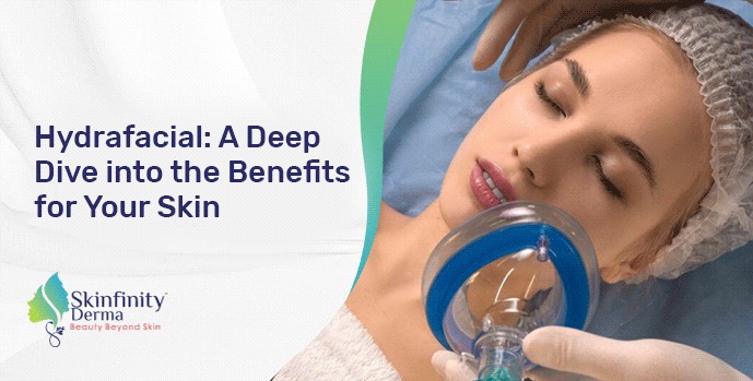 Hydrafacial