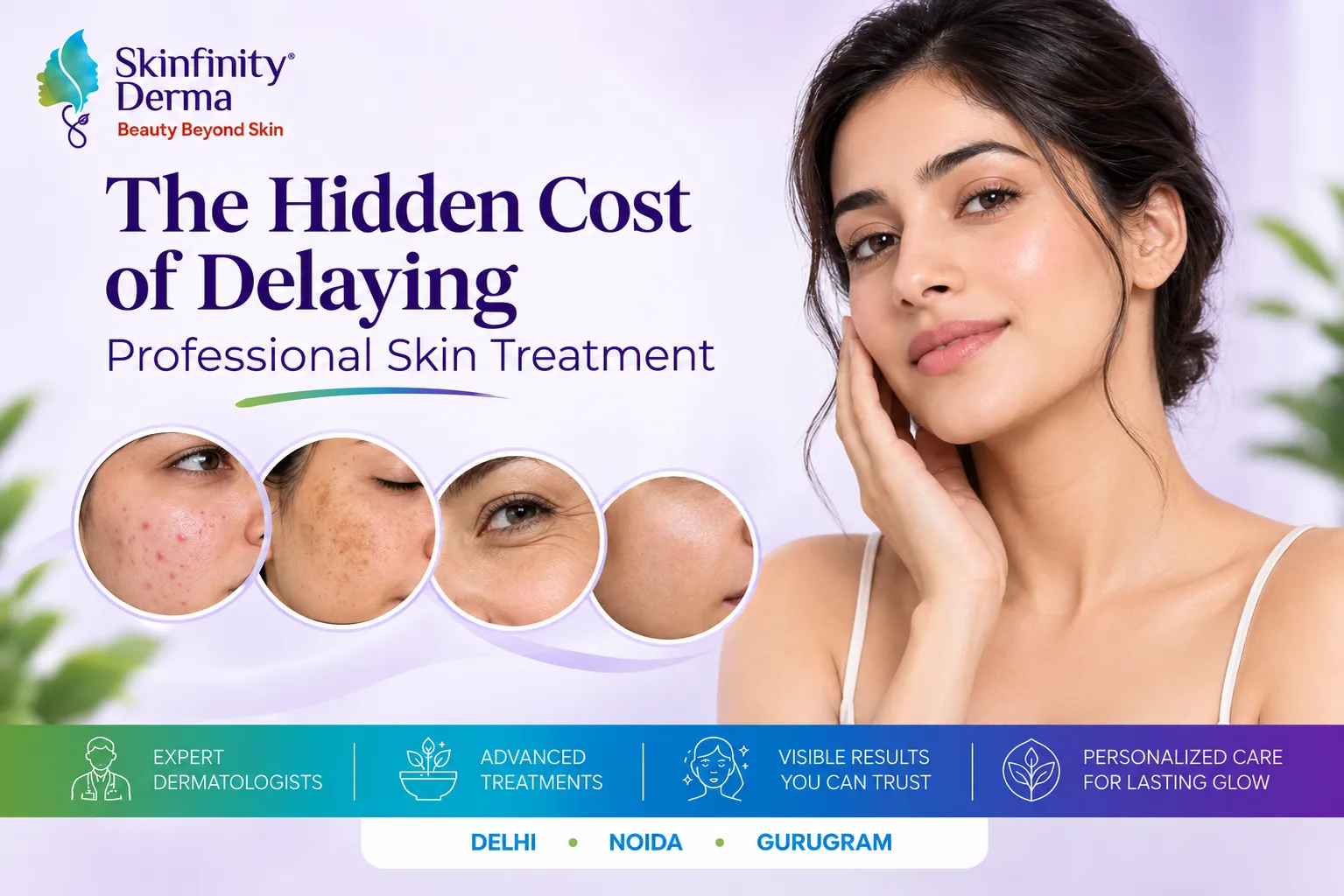 Professional Skin Treatment
