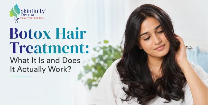 Botox Hair Treatment Cost