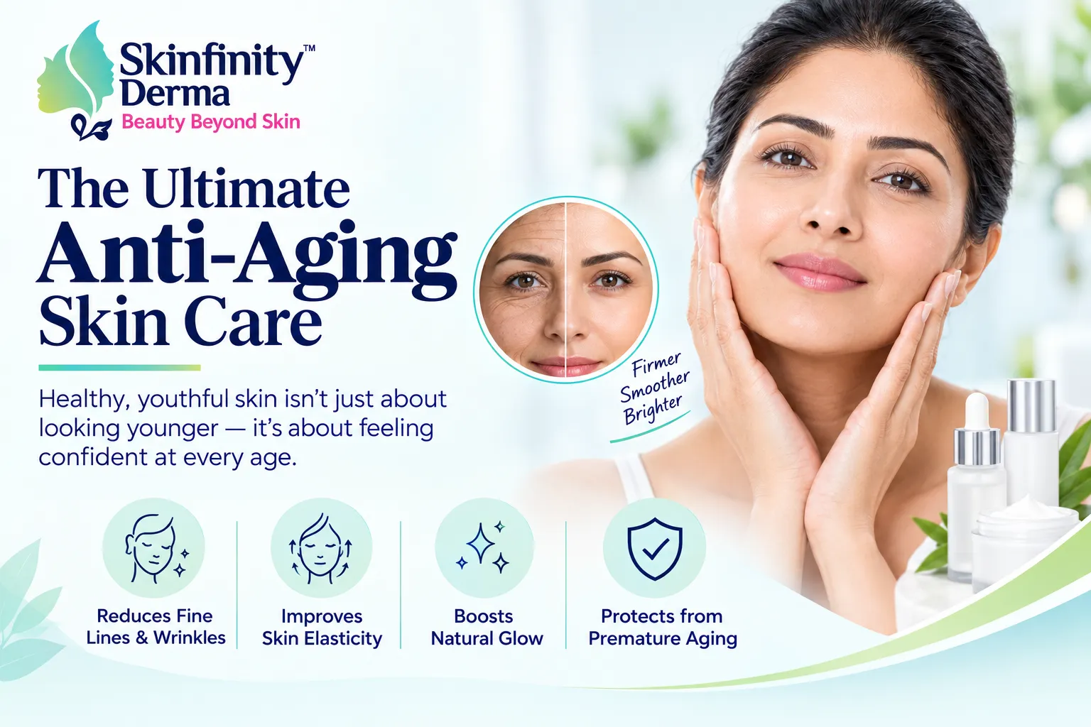 Anti-Aging Skin Care