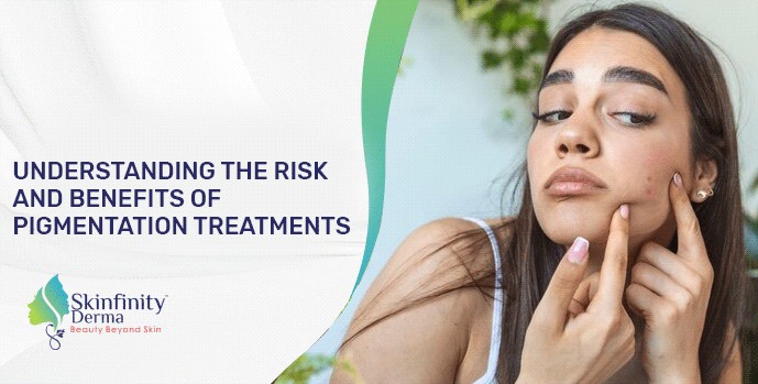 Pigmentation Treatments