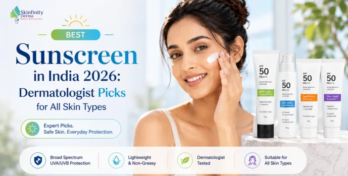 Best Sunscreen in India 2026