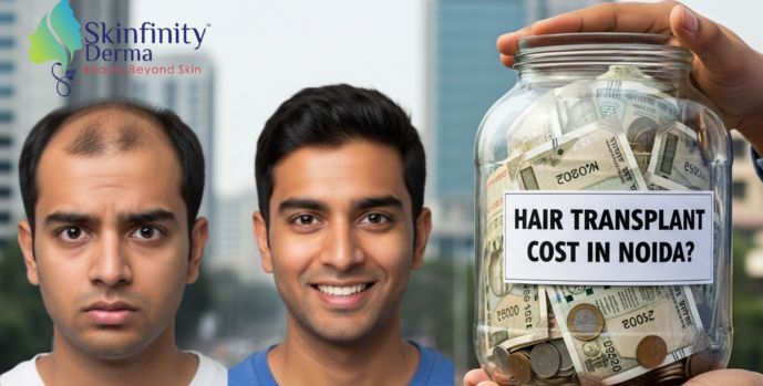 Hair Transplant Cost