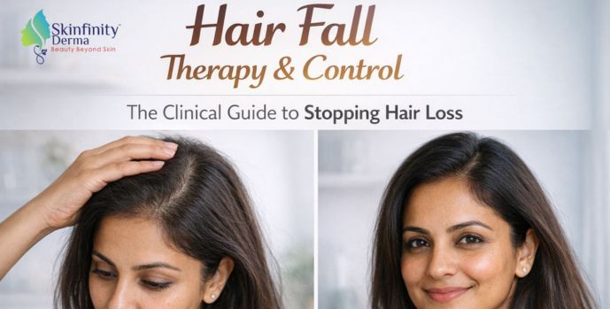 how to prevent hair fall