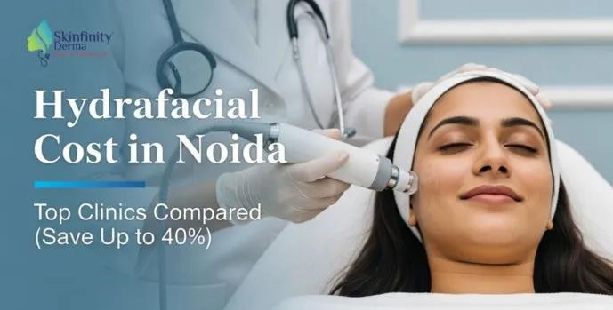 Hydrafacial Treatment Cost