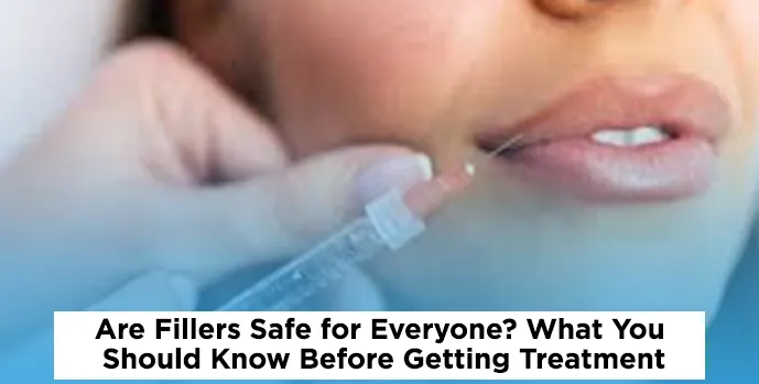 Fillers Clinic in Gurgaon