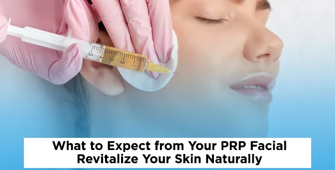 PRP Hair Treatment 
