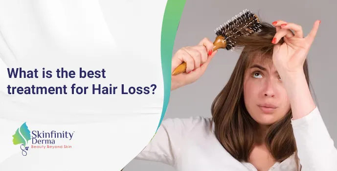 Hair Loss Treatment