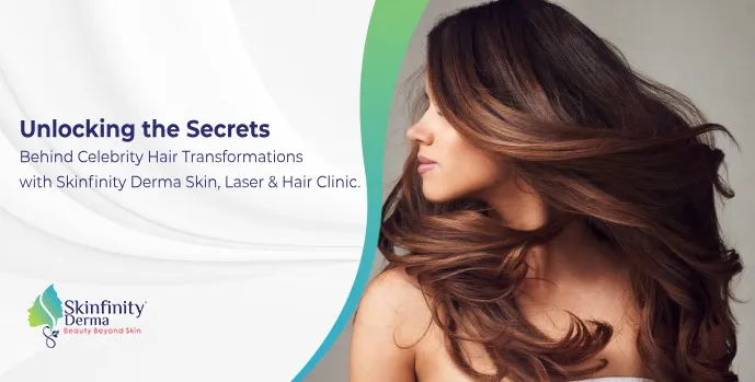 Skinfinity Derma Skin, Laser & Hair Clinic