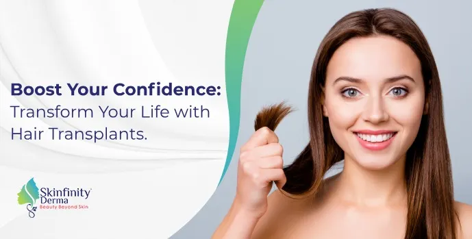  Life with Hair Transplants