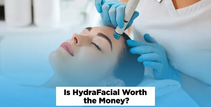 HydraFacial