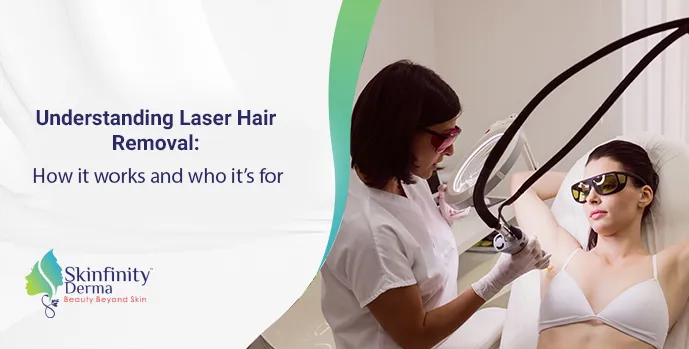 Laser Hair Removal