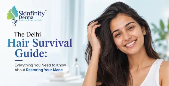 Hair Loss Treatment in Delhi