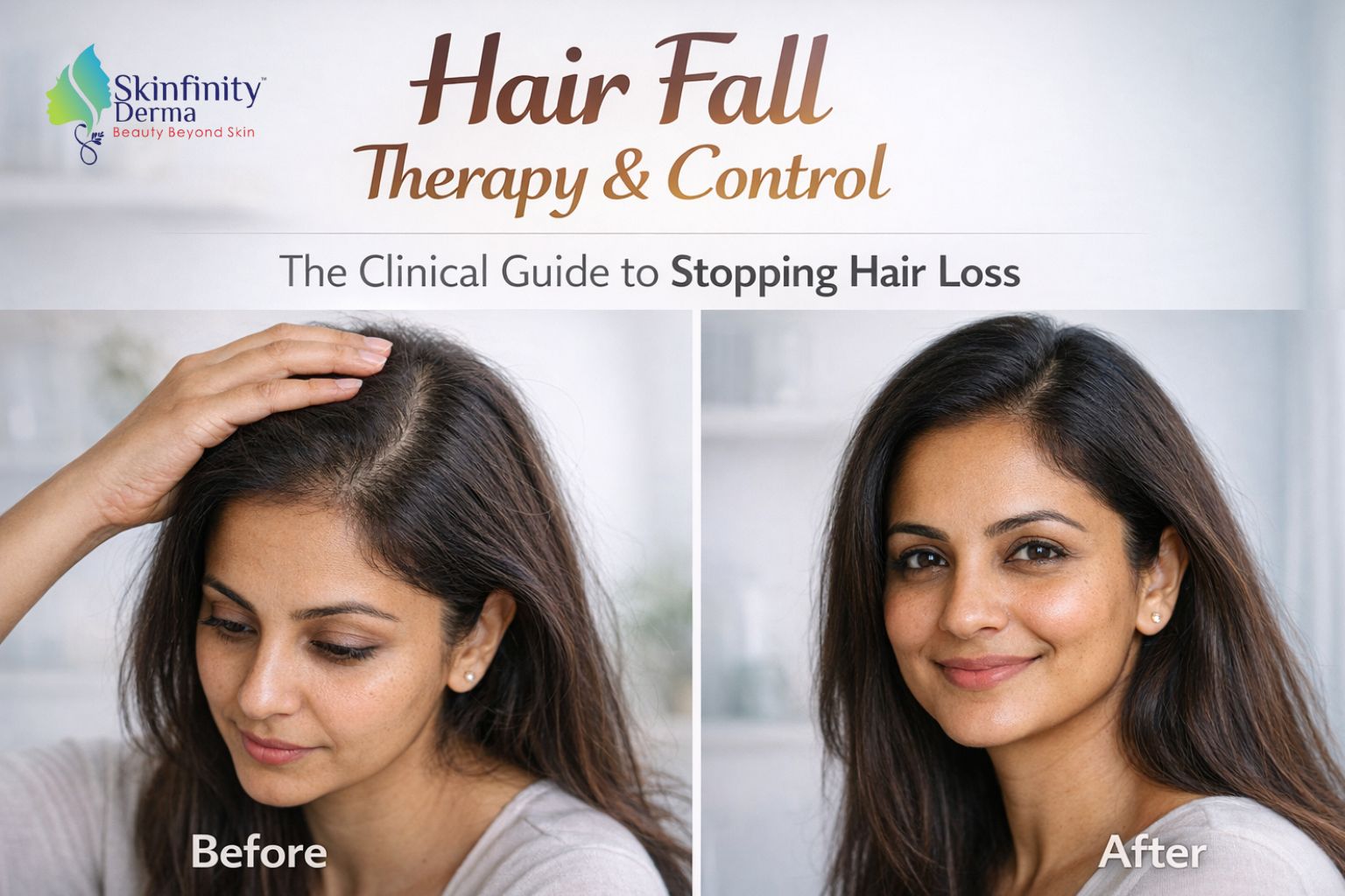 how to prevent hair fall