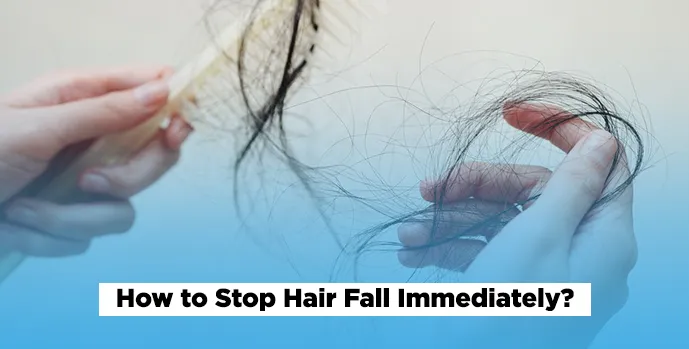 Hair Fall