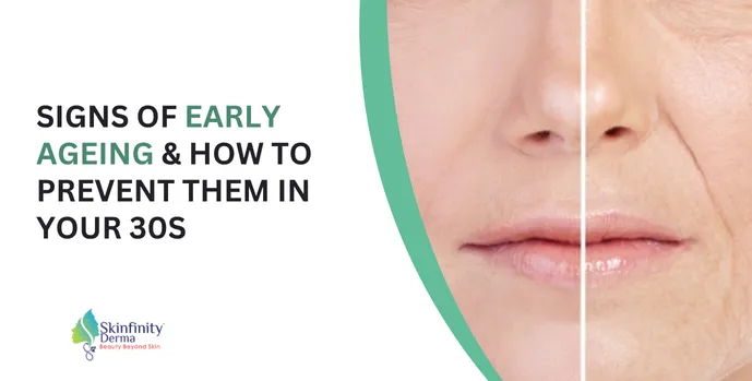 anti-ageing treatments