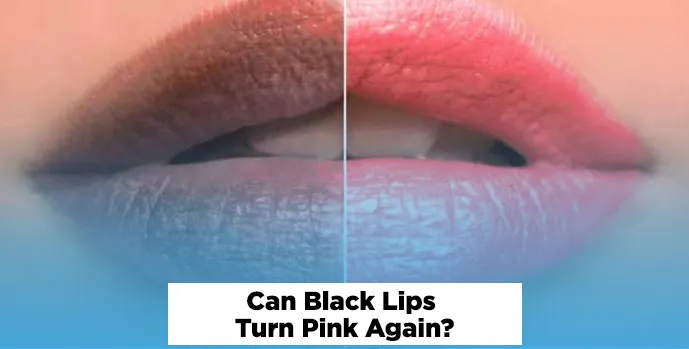 lip pigmentation