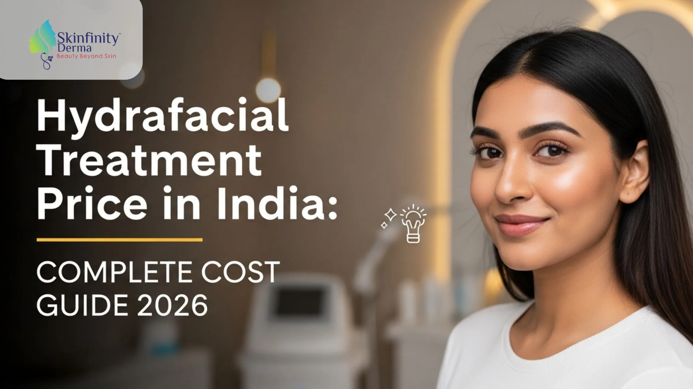 Hydrafacial Treatment Cost