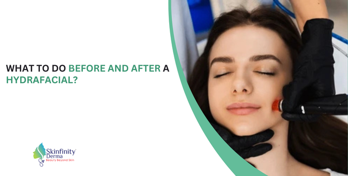 Hydrafacial