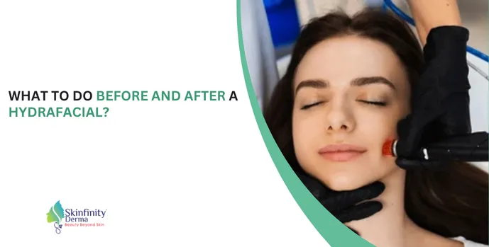 Hydrafacial