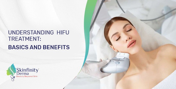 HIFU Treatment