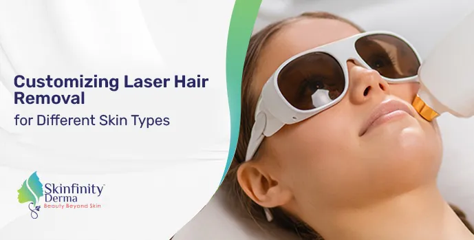 Laser Hair Removal