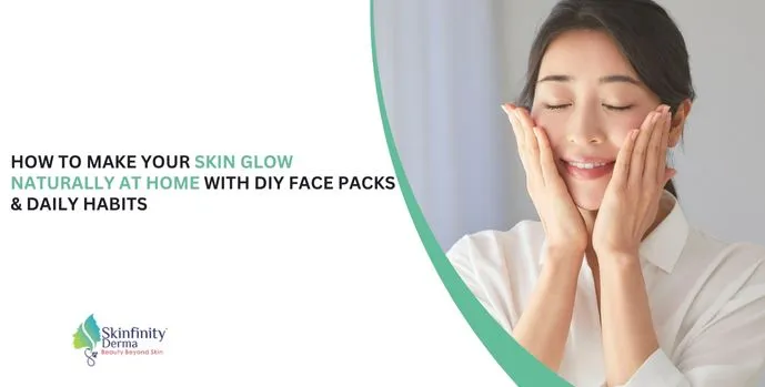 Skin Glow Naturally , 