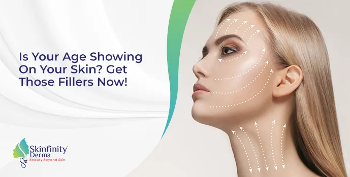 fillers treatment in Noida