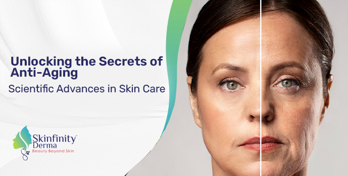 Secrets of Anti-Aging