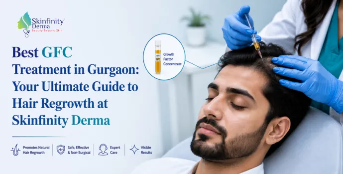 GFC Treatment in Gurgaon