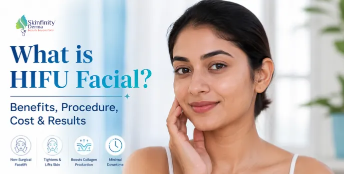 HIFU Treatment Cost in India