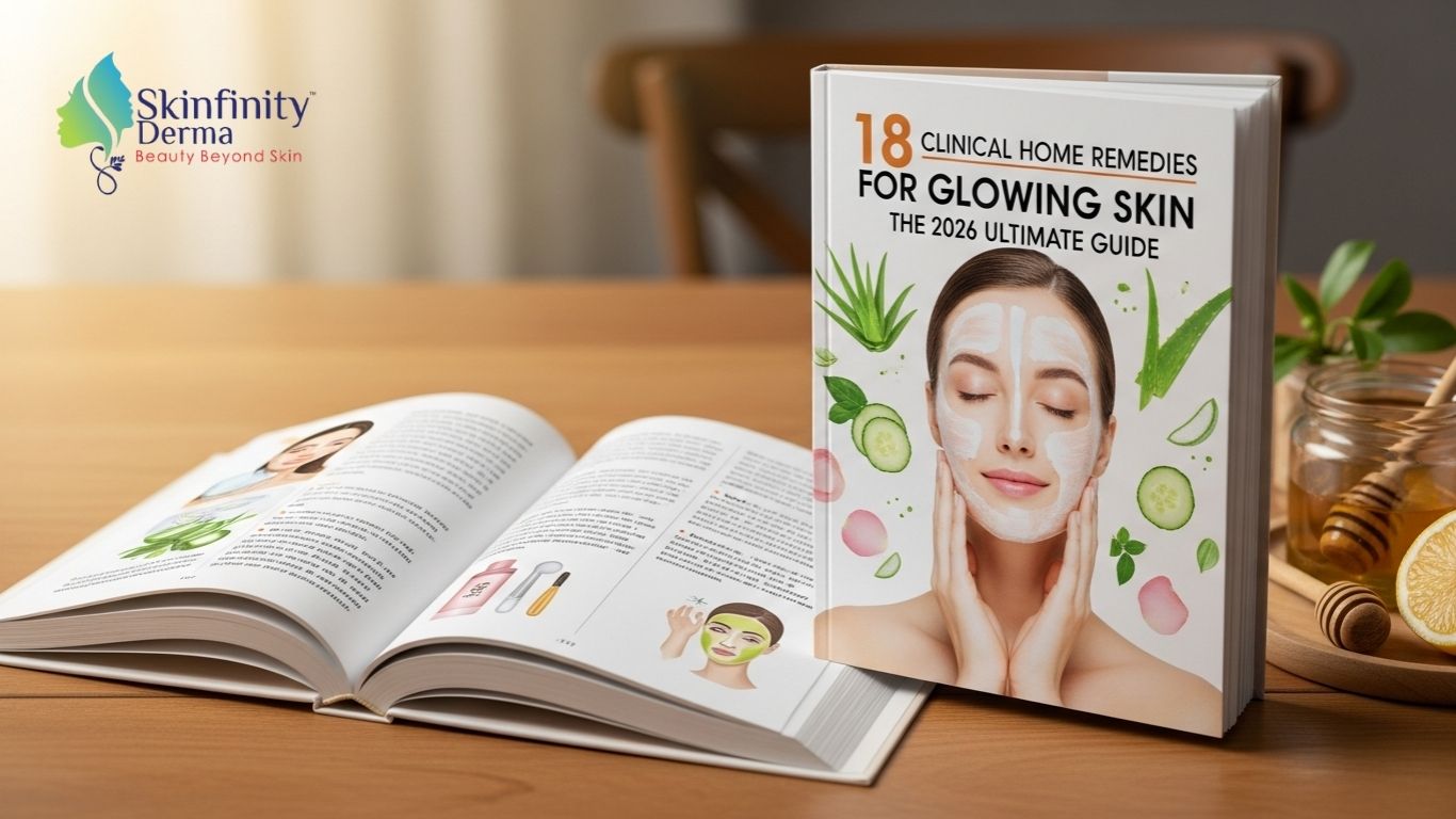 Home Remedies for Glowing Skin