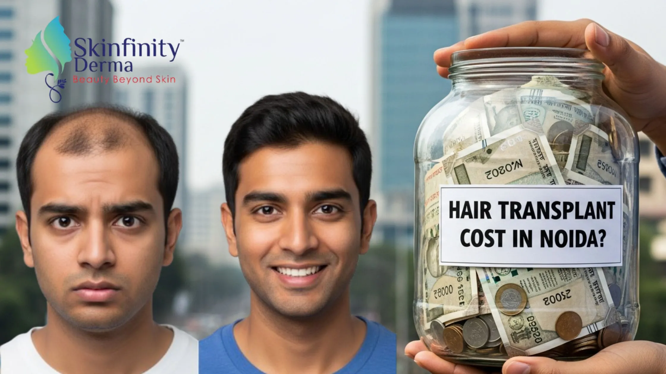 Hair Transplant Cost