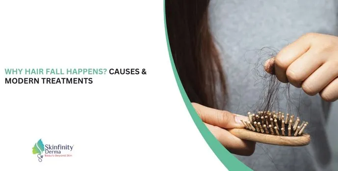 hair loss thinning , hair loss , causes of hair thinning and loss , why is my hair falling out , how to prevent hair fall , reason of hair fall in female