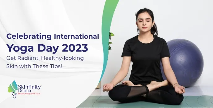  International Yoga Day 2023