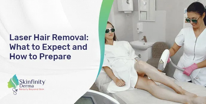 Laser Hair Removal