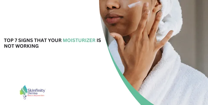 moisturizer