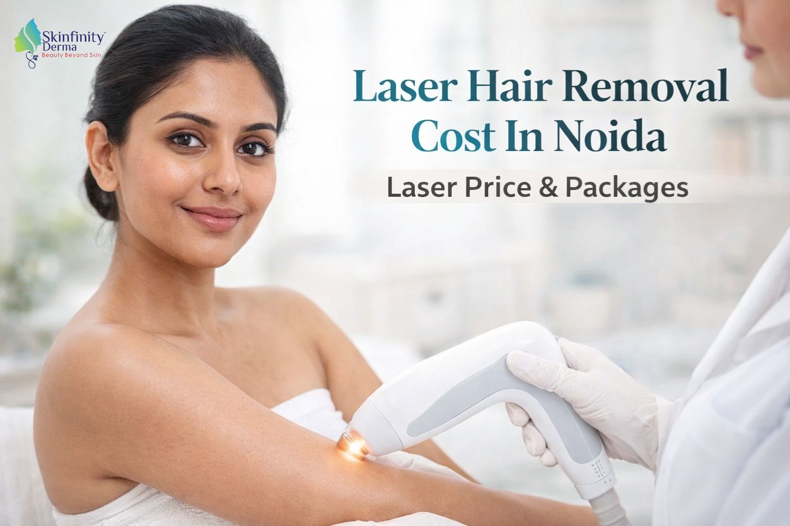 Laser Hair Removal Cost