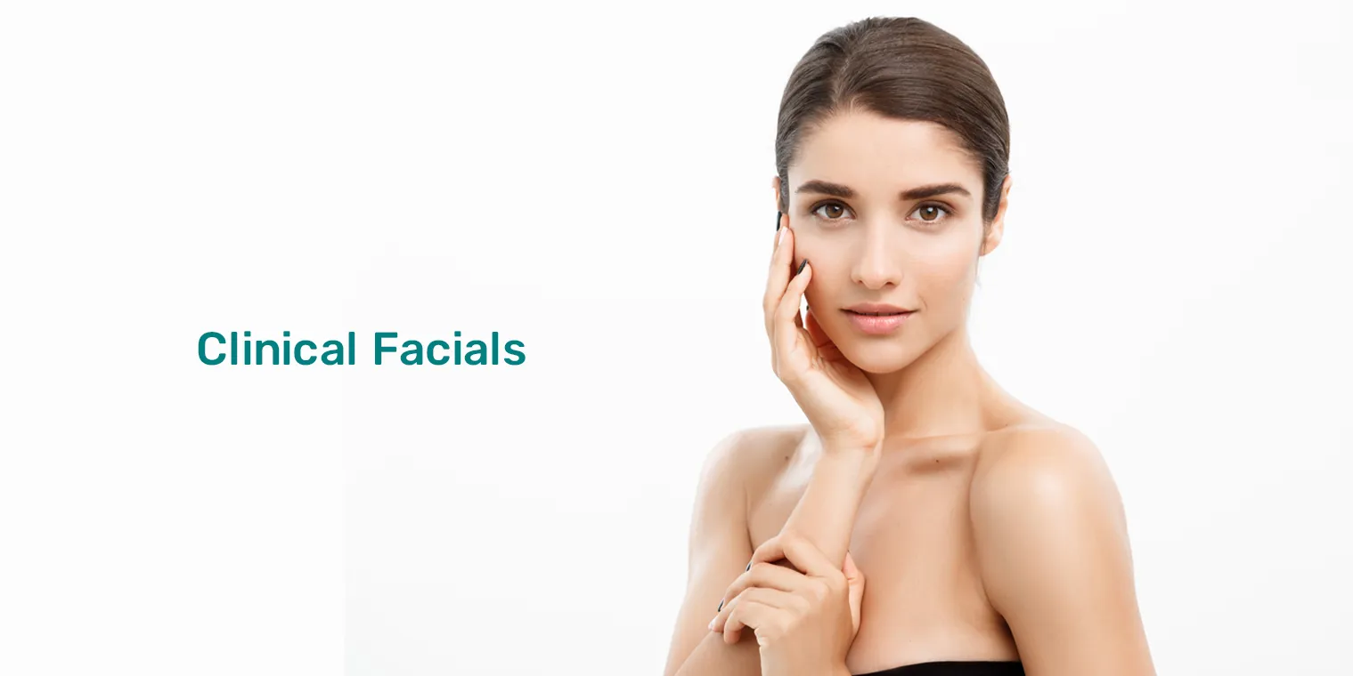 Clinical Facials
