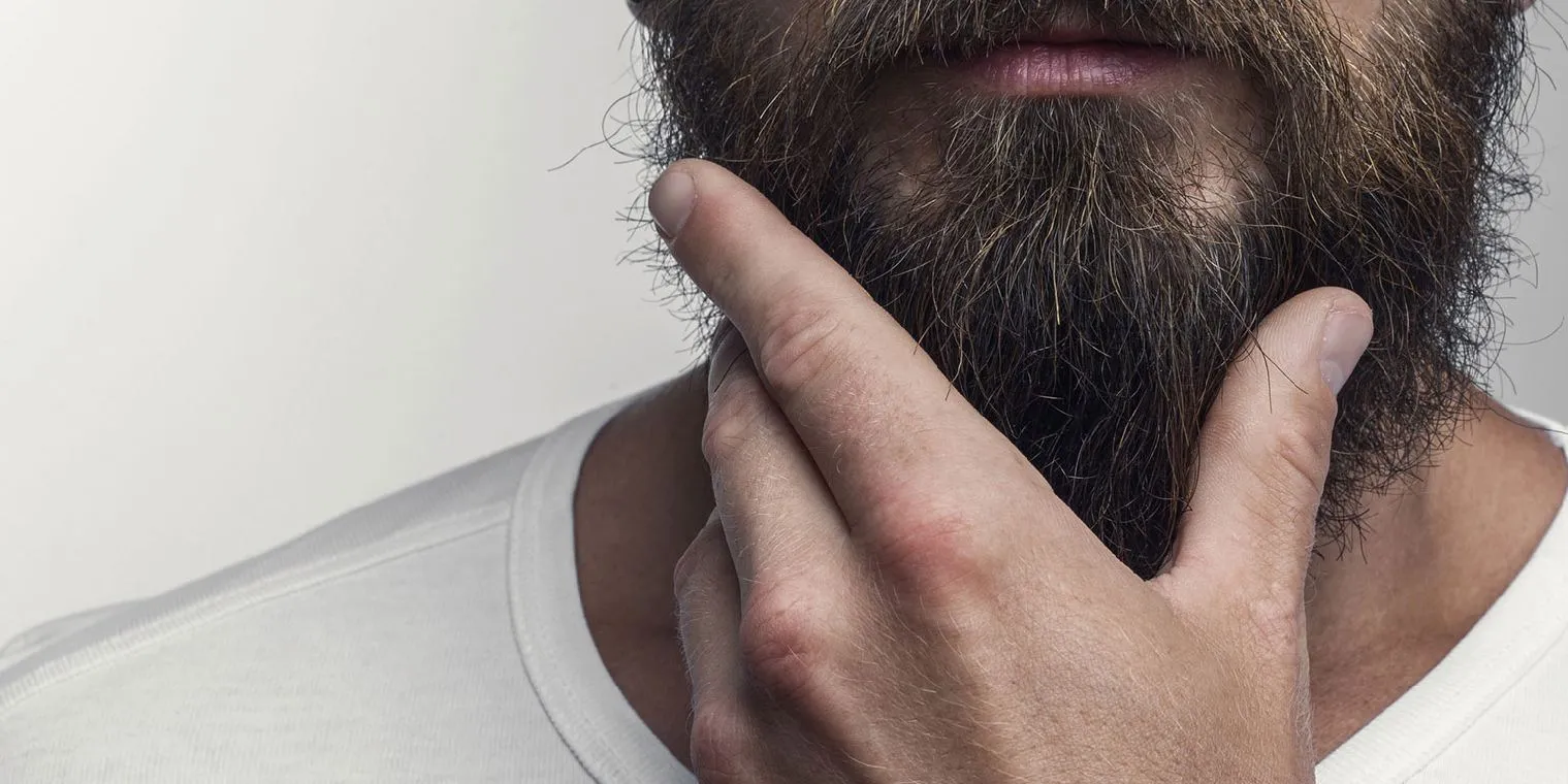 Beard treatments